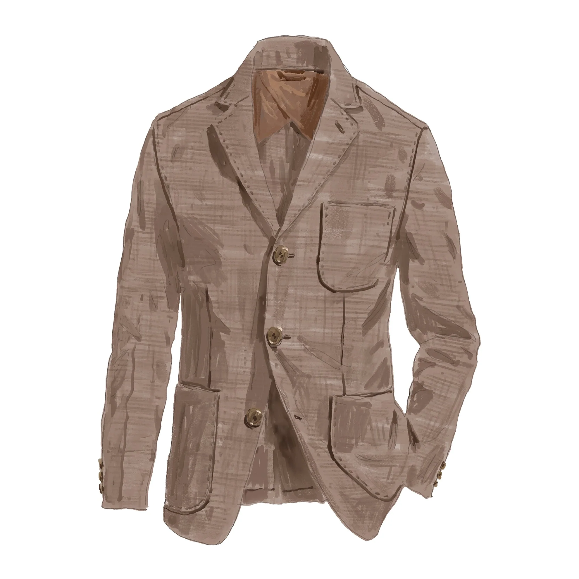 All Sale Styles - The Whole Kit and Kaboodle